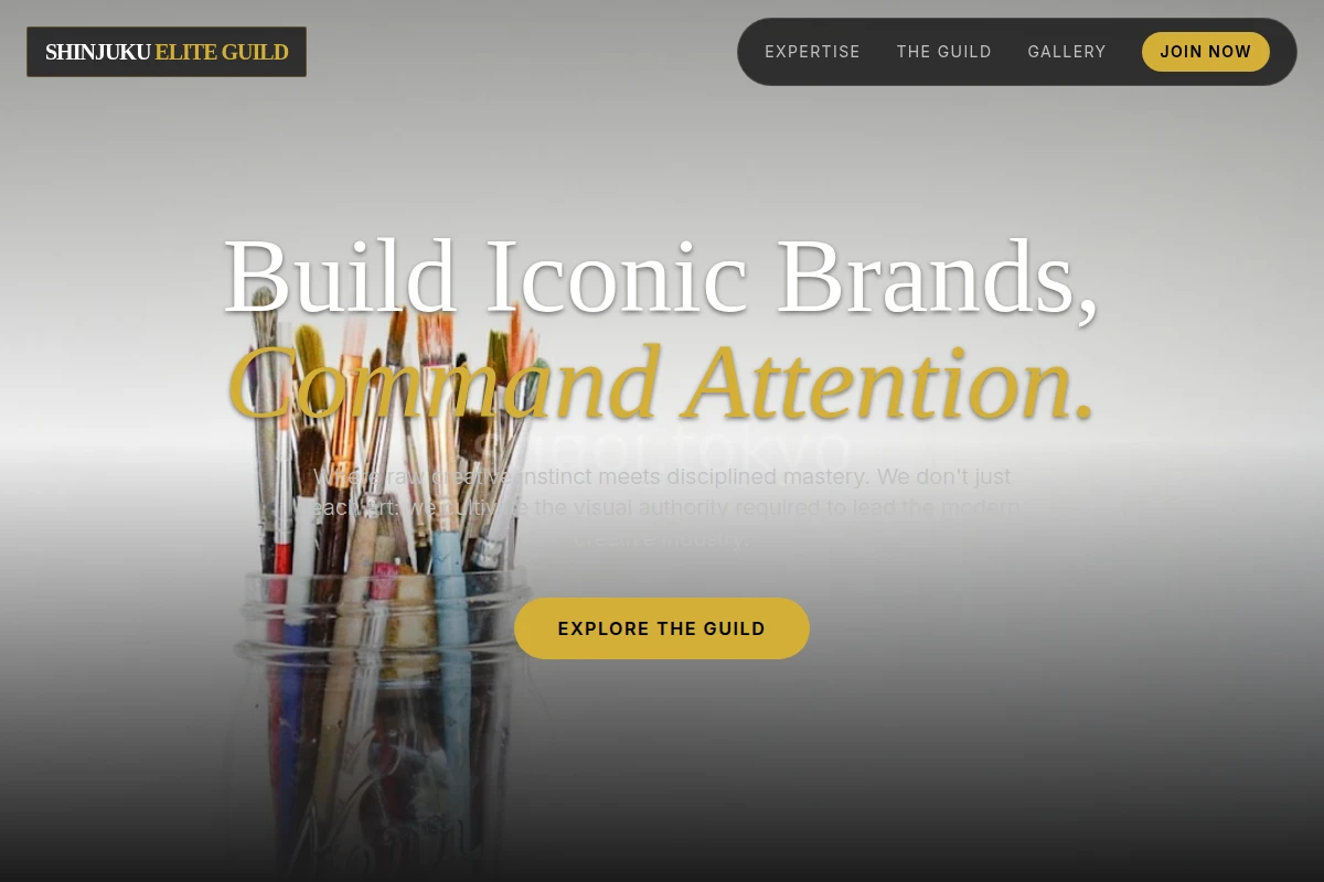 Vision Art Studio