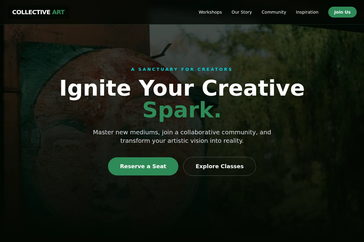 Collective Art Studio