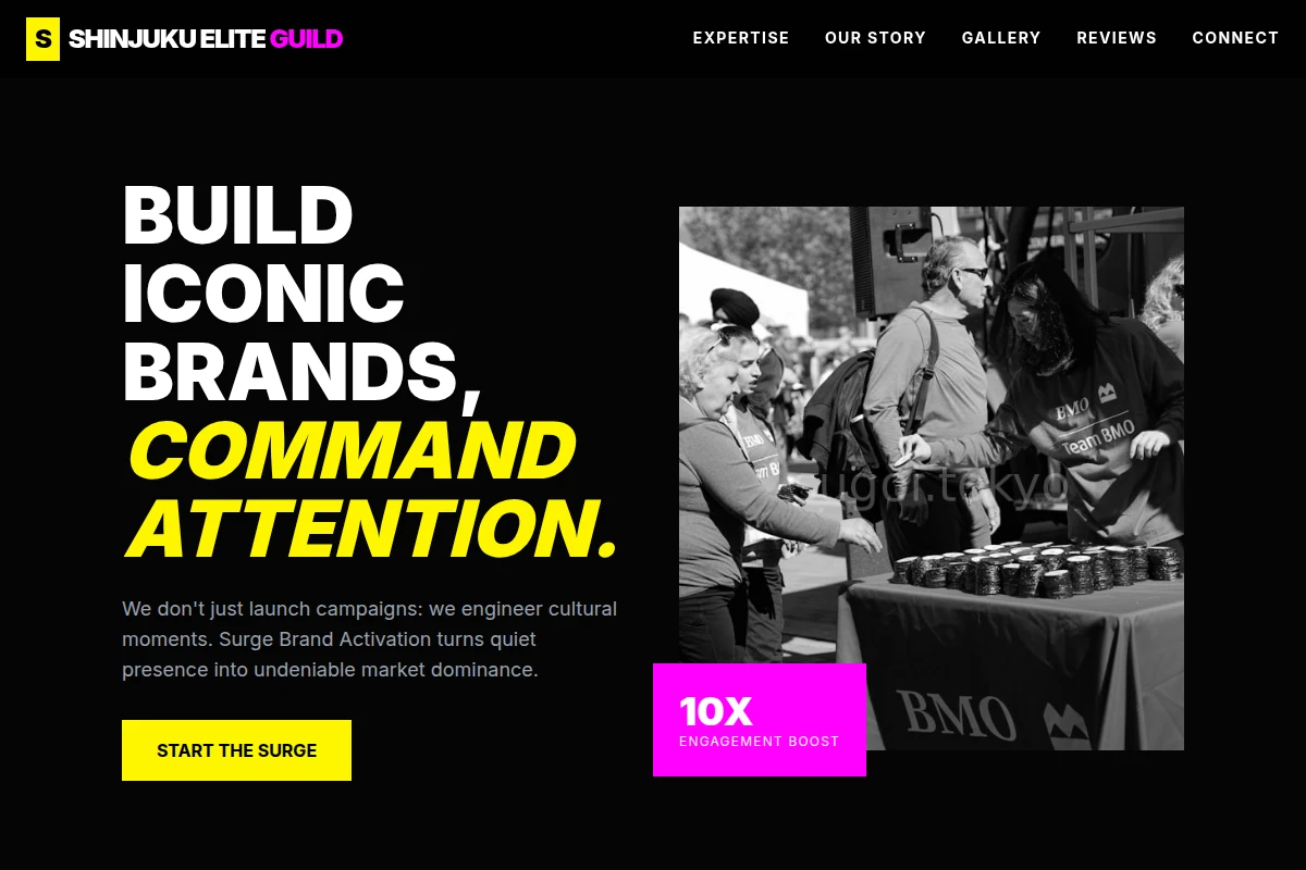 brand-activation