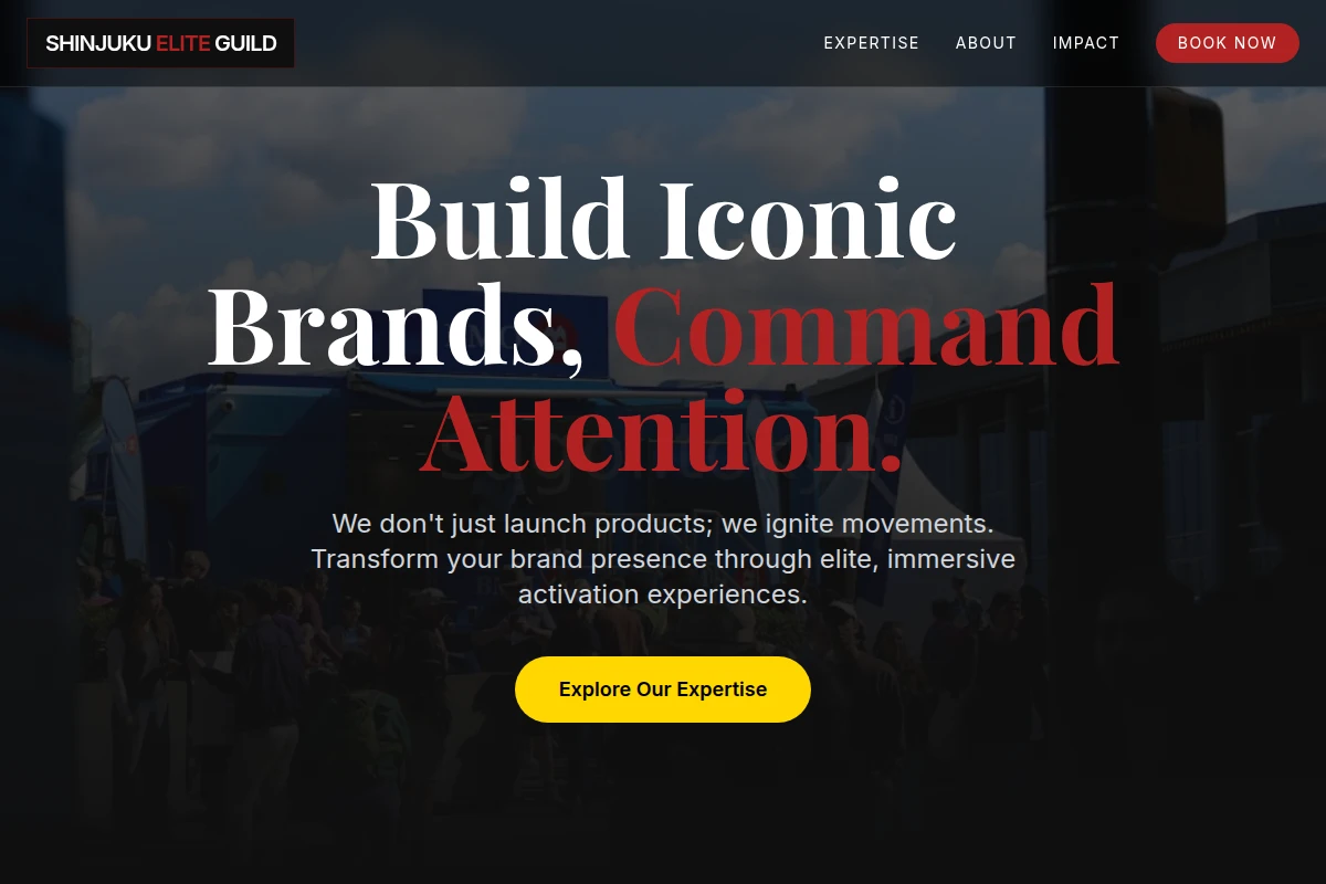 brand-activation