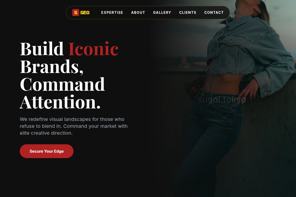 Focus Creative Direction