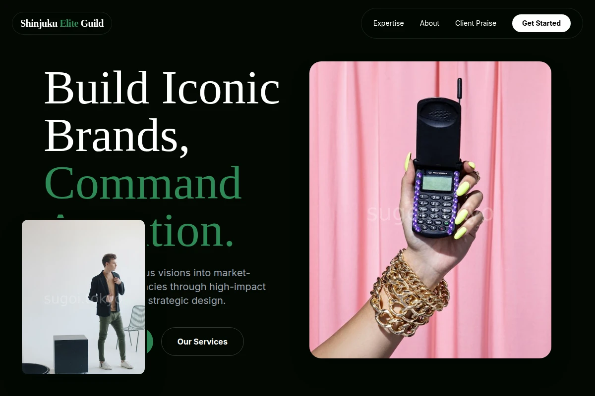 Bloom Creative Direction