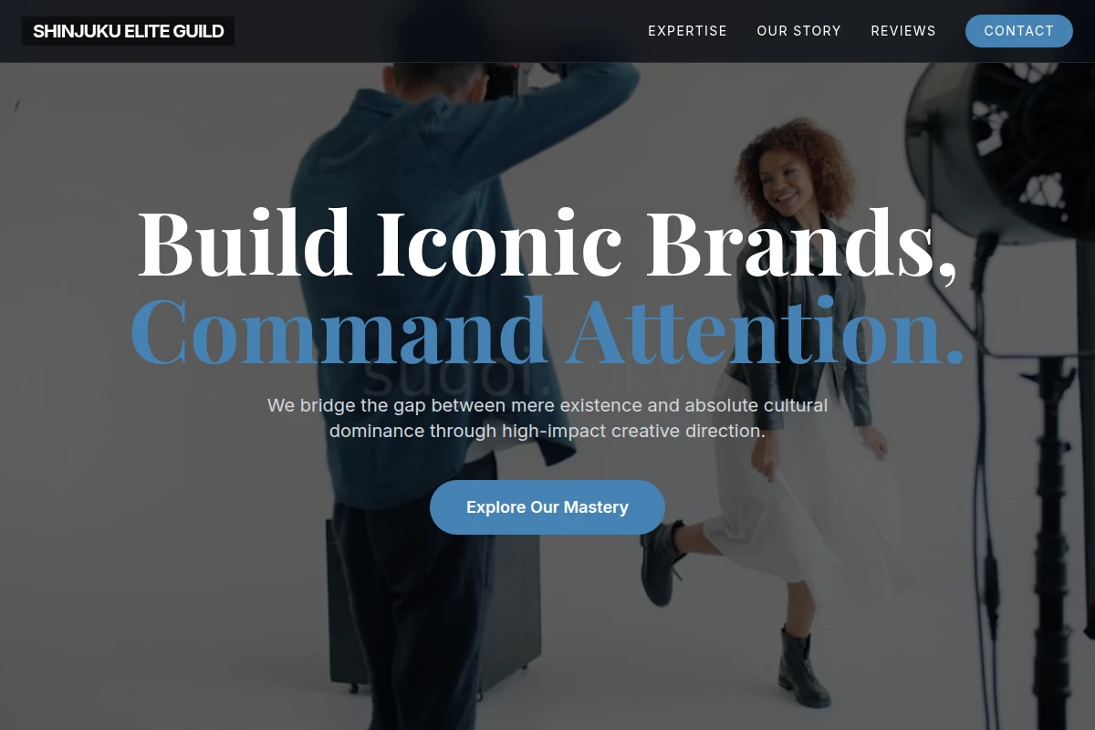 Render Creative Direction