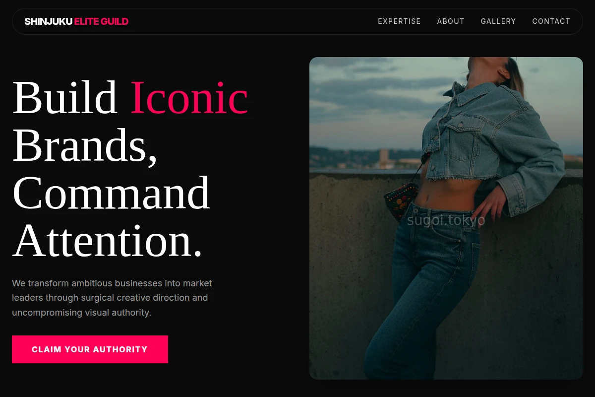 Empire Creative Direction
