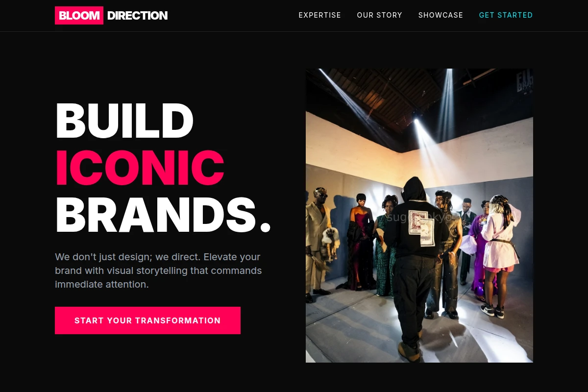 creative-direction