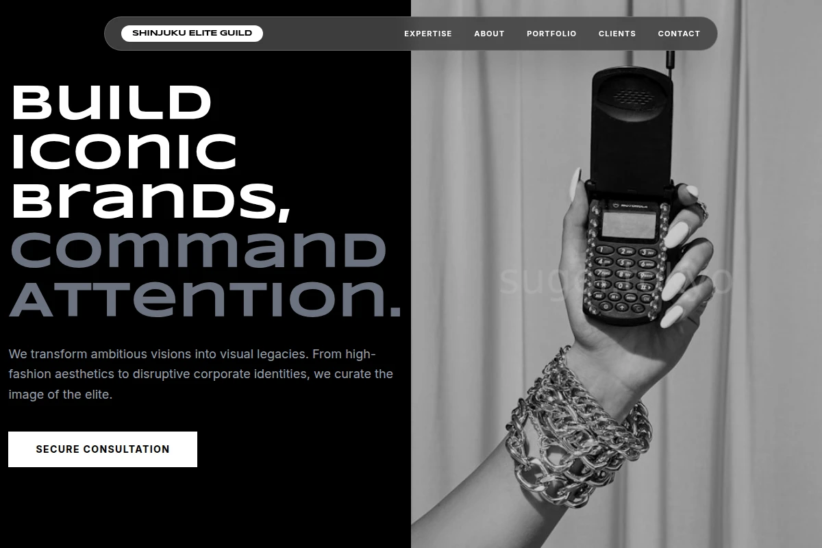 Spark Creative Direction
