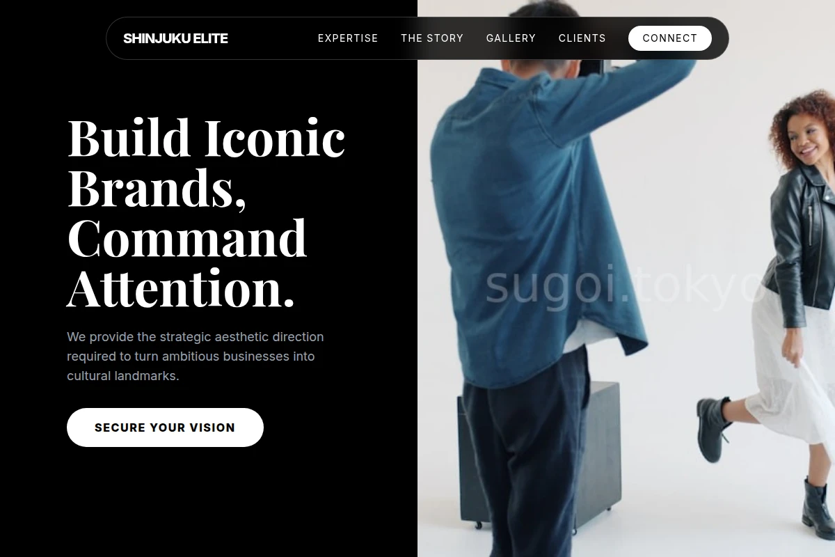 Flux Creative Direction