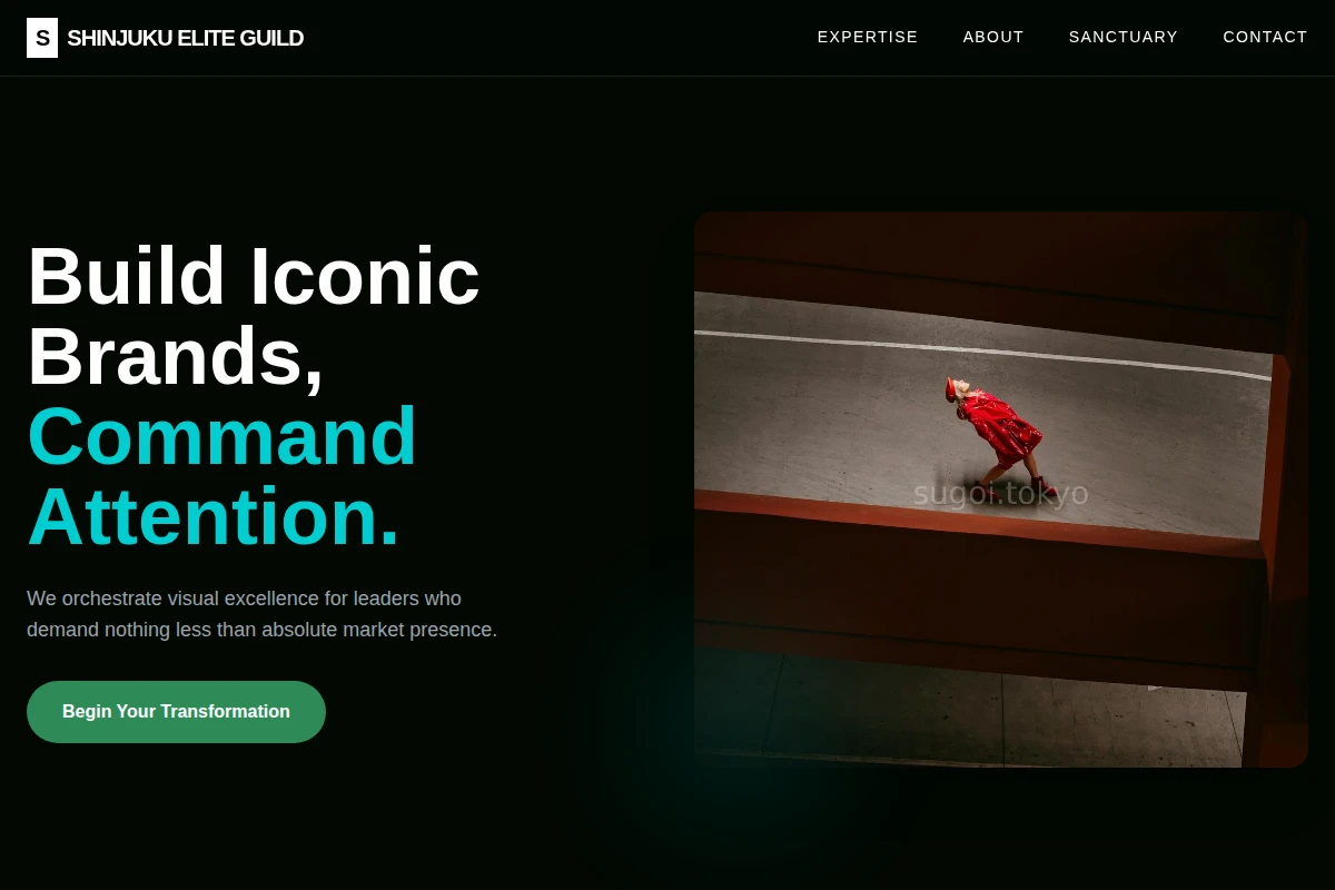 Zen Creative Direction