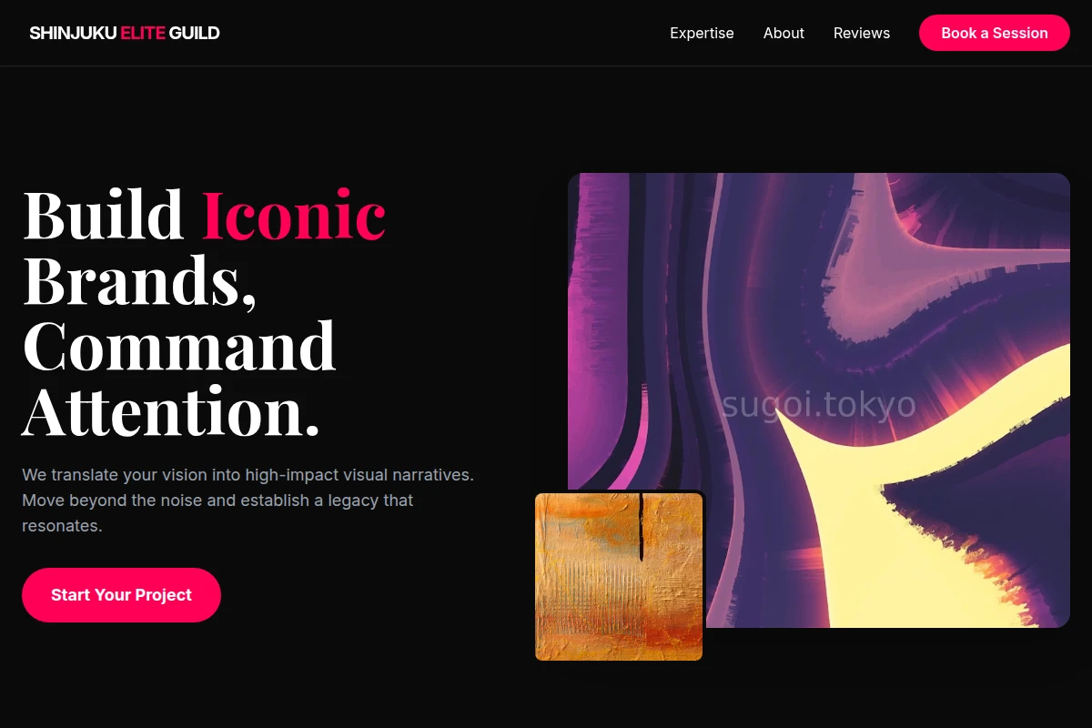 Zen Creative Direction