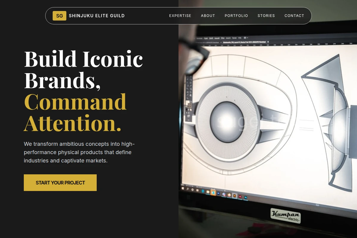 Collective Product Design