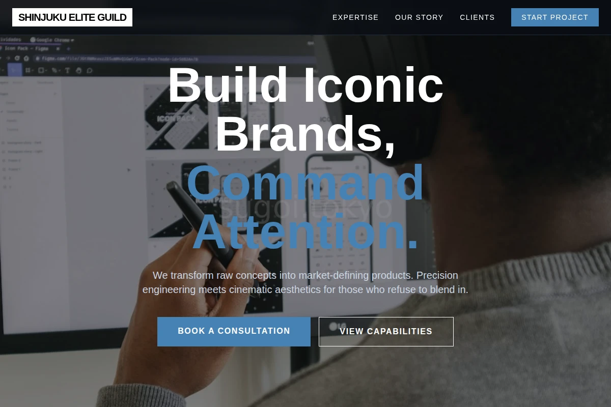 Prism Product Design