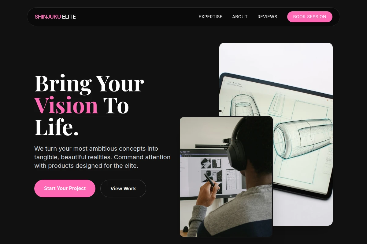 Catalyst Product Design