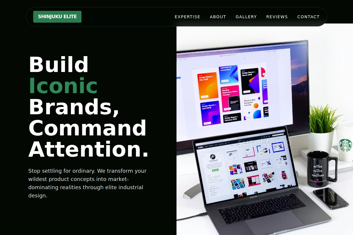 Collective Product Design