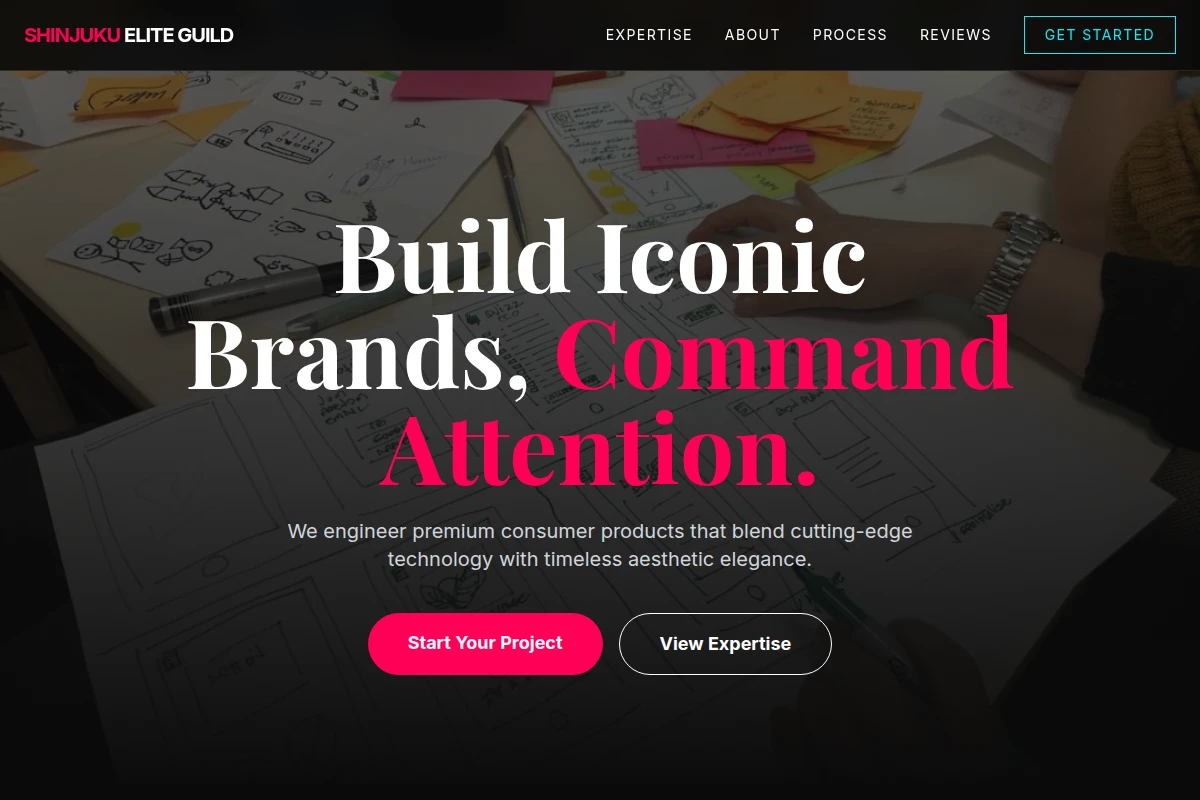 Empire Product Design