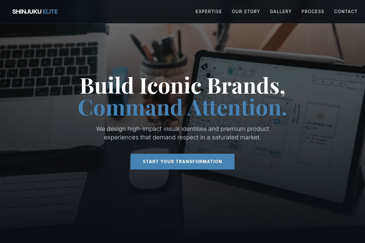 Vivid Product Design