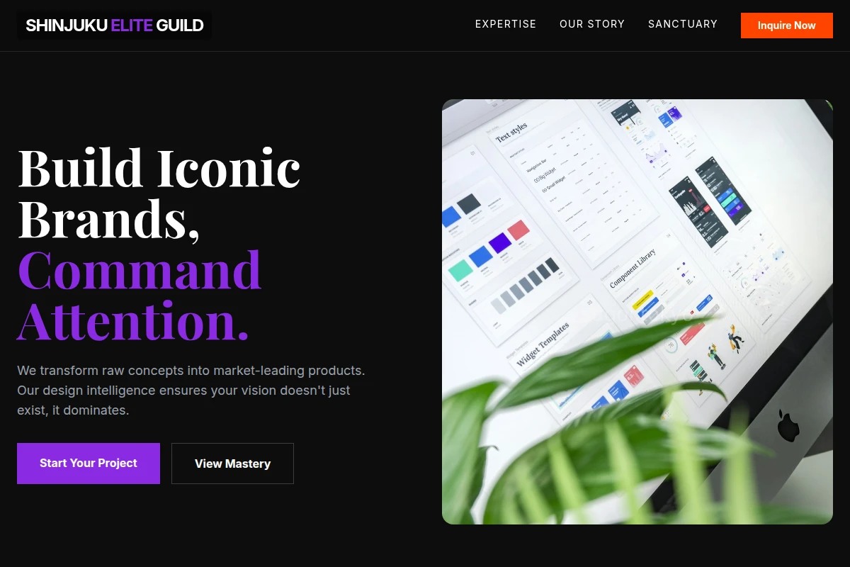 Flux Product Design