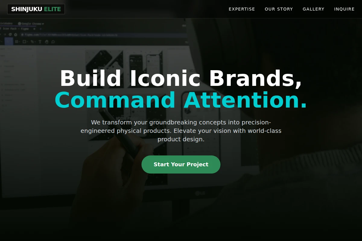 Craft Product Design