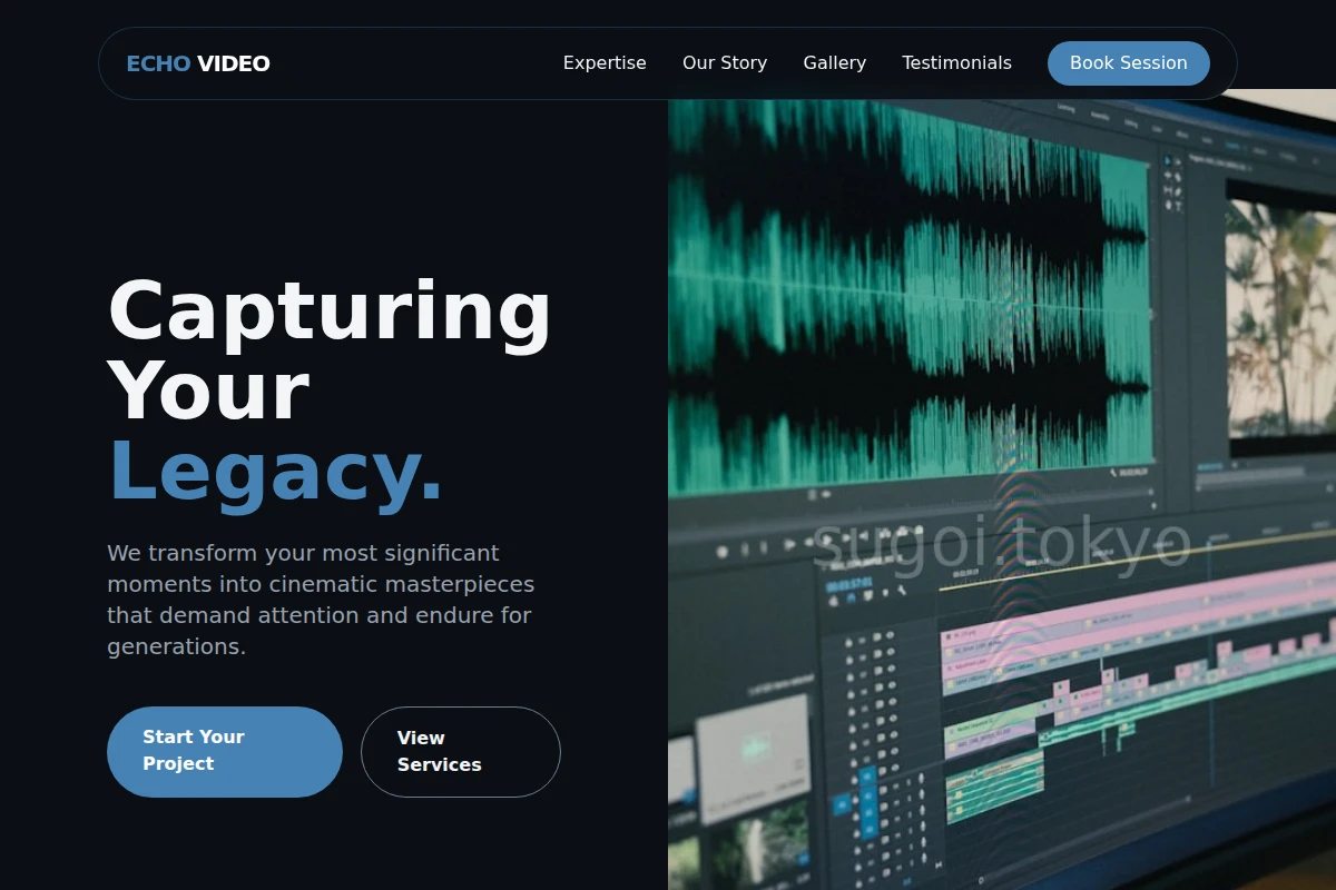 video-production