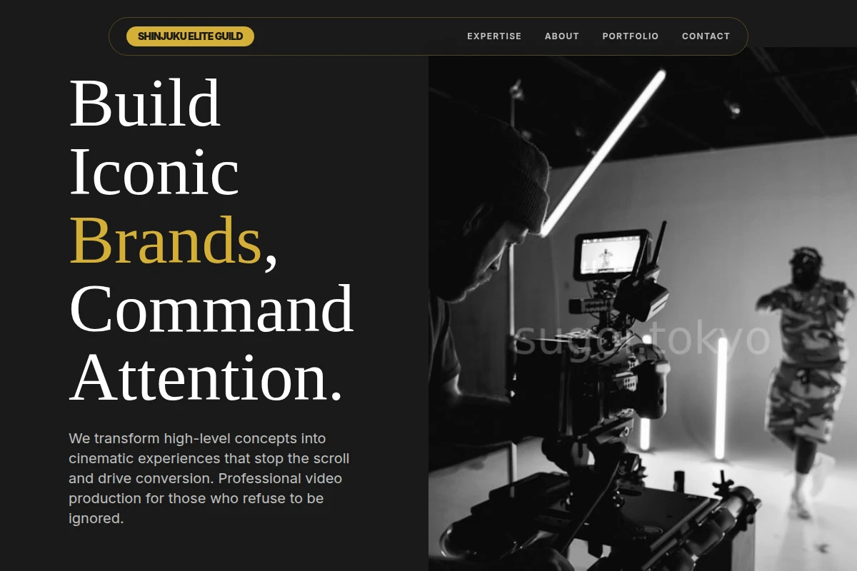 Pixel Video Production