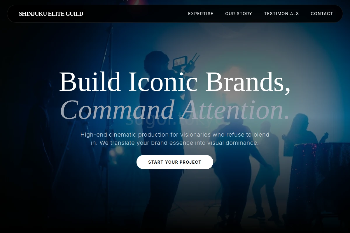 Frame Video Production