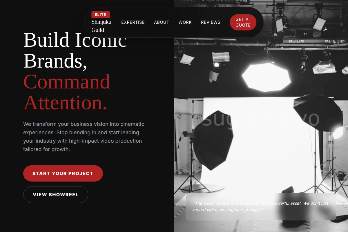 Bloom Video Production