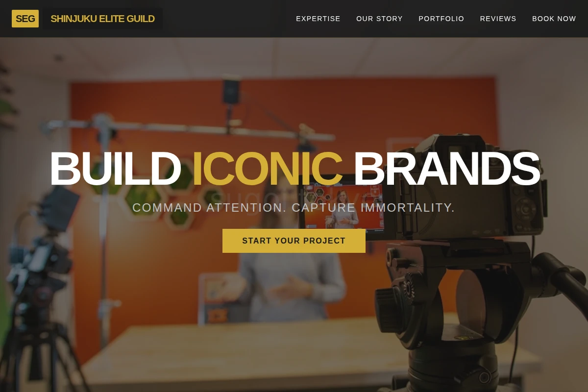 Vector Video Production