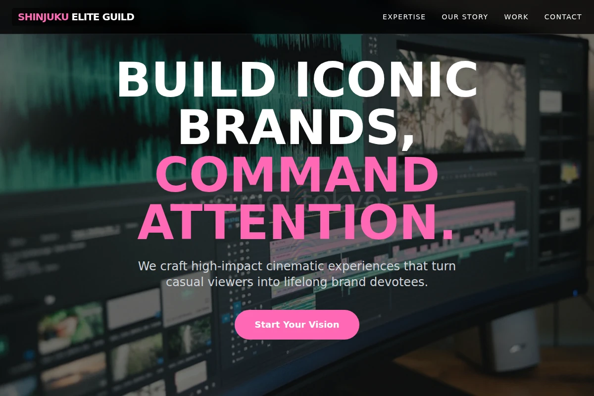 Collective Video Production